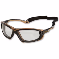Carhartt Toccoa Lunettes de sécurité, transparent pour Hommes