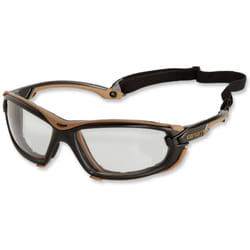 Carhartt Toccoa Lunettes de sécurité, transparent pour Hommes