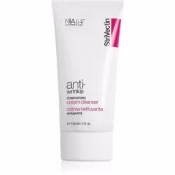 Le produit de nettoyage de la peau StriVectin Anti-Wrinkle Comforting Cream Cleanser est un choix parfait pour le soin quotid ...