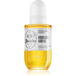 Sol de Janeiro 810912032057 huile et sérum pour cheveux Huile de cheveux 58 ml Femmes
