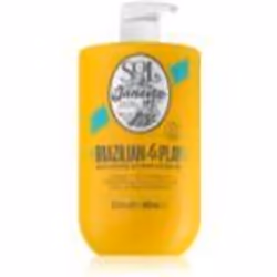Commencez votre journée sous la douche. À l’instar des femmes brésiliennes, prenez soin de votre peau avec des produits brési ...