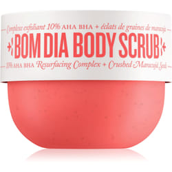 Sol de Janeiro 810912032675 traitement et gommage pour le corps Gommage corporel 220 g