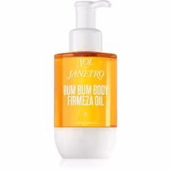 Sol de Janeiro Body Oil Bum Bum, Huile, Femmes, Raffermissant, Nourrissant, 100 ml, Flacon pompe, 1 pièce(s)