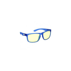 Gunnar Optiks Intercept Cobalt Polymère Bleu