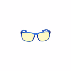Gunnar Optiks Intercept Cobalt Polymère Bleu