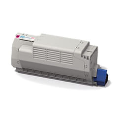 OKI 45396302 Cartouche de toner 1 pièce(s) Original Magenta