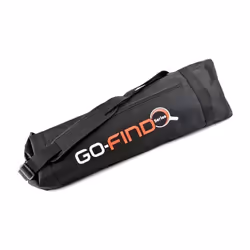 Sac de transport Minelab pour Go-Find Le sac de transport Minelab Go-Find. spécialement étudié pour transporter votre détecte ...