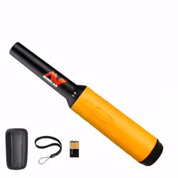 Le pointer Minelab Pro-Find 35 : le premier pointer au monde avec une discrimination ! Ce nouveau Pointer Pro-Find 35 de chez ...