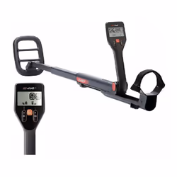 Le nouveau détecteur Minelab GO-FIND 22 : Simple et ultra léger Simple d’utilisation. il permet de découvrir la prospection e ...