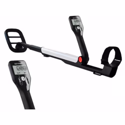 Le nouveau détecteur Minelab Go-Find 11 : léger, simple pour moins de 150€ ! Ce détecteur de métaux est idéal pour les débuta ...