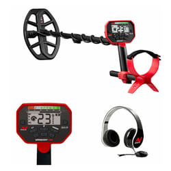Détecteur de métaux Minelab Vanquish 440