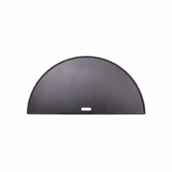 Kamado Joe BJ-HCIGRIDDLE, Plaque, Noir, Fonte, 1 pièce(s)