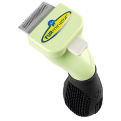 Brosse chien cheveux longs, races de jouets - Furminator