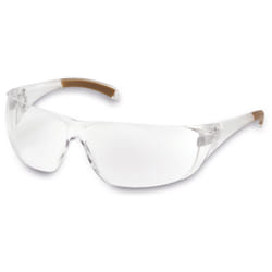 Carhartt Billings Lunettes de sécurité, transparent pour Hommes