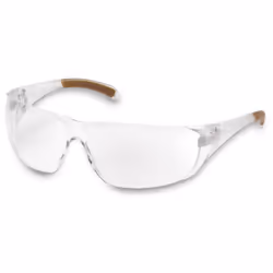 Carhartt Billings Lunettes de sécurité, transparent pour Hommes