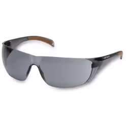 Carhartt Billings Lunettes de sécurité, gris pour Hommes