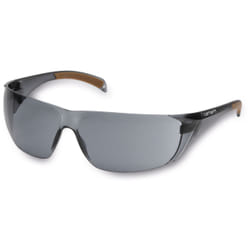 Carhartt Billings Lunettes de sécurité, gris pour Hommes