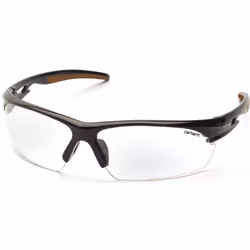 Carhartt Ironside Plus Lunettes de sécurité, transparent pour Hommes