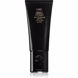 L’après-shampooing Oribe Signature vous permet de coiffer facilement vos cheveux tout en leur apportant les nutriments sans l ...