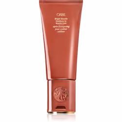 L’après-shampooing Oribe Bright Blonde vous permet de coiffer facilement vos cheveux tout en leur apportant les nutriments sa ...