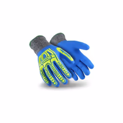 Taille des gants = 11, XXL Utilisation principale des gants = Protection contre les chocs Matériau des gants = Fibre de verre ...