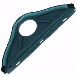 Tapis de sol compatible pour Aspirateur KOBOLD, VORWERK, FOLETTO 5105 Appareils compatibles : [ASPIRATEUR FOLLETTO: ] VK140[A ...