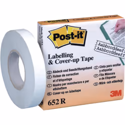 3M Post-it 652R