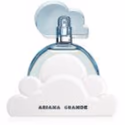 Ariana Grande Cloud 100ml, Femmes, 100 ml, Bergamote, Lavande, Poire, Noix de coco, Orchidée, Praline, Vanille, Cachemire, 1  ...