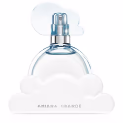 Dès lors que l’eau de parfum pour femme Ariana Grande Cloud aura effleuré votre peau, vous serez transportée au septième ciel ...