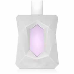 Le mariage de douceur et de force qui se cache en chaque femme est désormais exprimé par un parfum. L’eau de parfum Ariana Gr ...