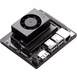 description Transformer les concepts d'intelligence artificielle en réalité Le kit NVIDIA Jetson Orin Nano Super-développeur  ...