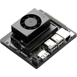 Super Developer Kit Jetson Orin Nano 8 gb 6 x 1.5 GHz R063782 - Nvidia