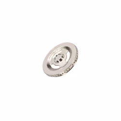Couronne de brûleur ultra rapide d'origine 882410177 SMEG | Modèles concernés : 882410177