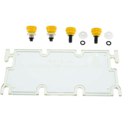 Microjig - Déflecteur / Connecteur GRDC-020