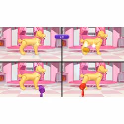 Little Orbit Barbie : Dreamhouse Party Standard Allemand, Anglais, Danois, Espagnol, Finlandais, Français, Italien, Suédois Nintendo 3DS