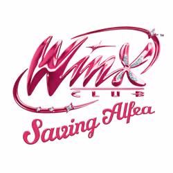 Little Orbit Winx Club : Au Secours d'Alféa