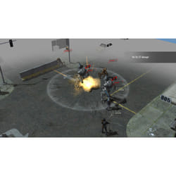 BANDAI NAMCO Entertainment Falling Skies : The Game PlayStation 3