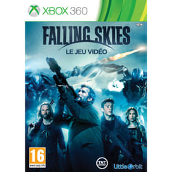 BANDAI NAMCO Entertainment Falling Skies : The Game Xbox 360