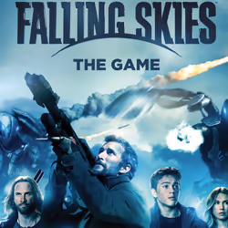BANDAI NAMCO Entertainment Falling Skies : The Game Xbox 360