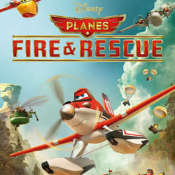 BANDAI NAMCO Entertainment Disney Planes 2 : Mission Canadair Nintendo 3DS