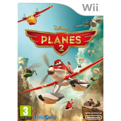 BANDAI NAMCO Entertainment Disney Planes 2 : Mission Canadair