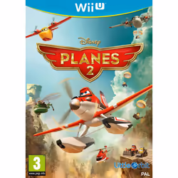 BANDAI NAMCO Entertainment Disney Planes 2 : Mission Canadair, Tout le monde
