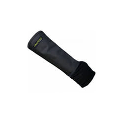 Manchette de protection Réutilisable Uvex Noir, Spandex ( Prix pour 1 )