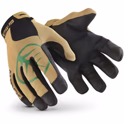 Manipuler des plantes avec des épines ou des aiguilles dangereuses deviendra un vrai jeu d'enfants avec ces gants ! Oui oui, ...