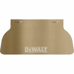 Lame DeWalt 2-951; 254 mm Code EAN : 815966025406 Marque : DeWalt Poids du produit (kg) : 0.4