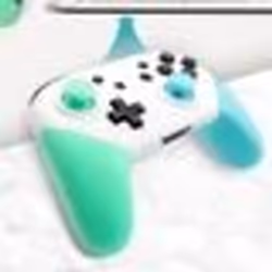 6 en 1 Nintendo Switch Chargeur de station daccueil pour chargeur à DEL Support pour 4 Nintendo Switch NS Joy-con / 2 Nintend ...