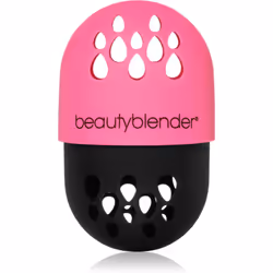 Beautyblender 50040016, Ovale, Noir, Rose
