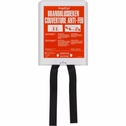 AngeEye, haute performance et design réunis dans une gamme de solutions de sécurité incendie complète et d'une grande simplic ...