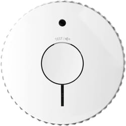 Fireangel - FA-6115-INT Détecteur de fumée à pile(s) (ø x h) 118.1 mm x 31.5 mm