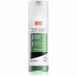 Le shampooing DS Laboratories Revita CBD nettoie efficacement le cuir chevelu, il lave parfaitement les cheveux et leur redon ...